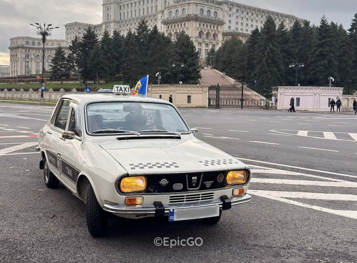Dacia 1300